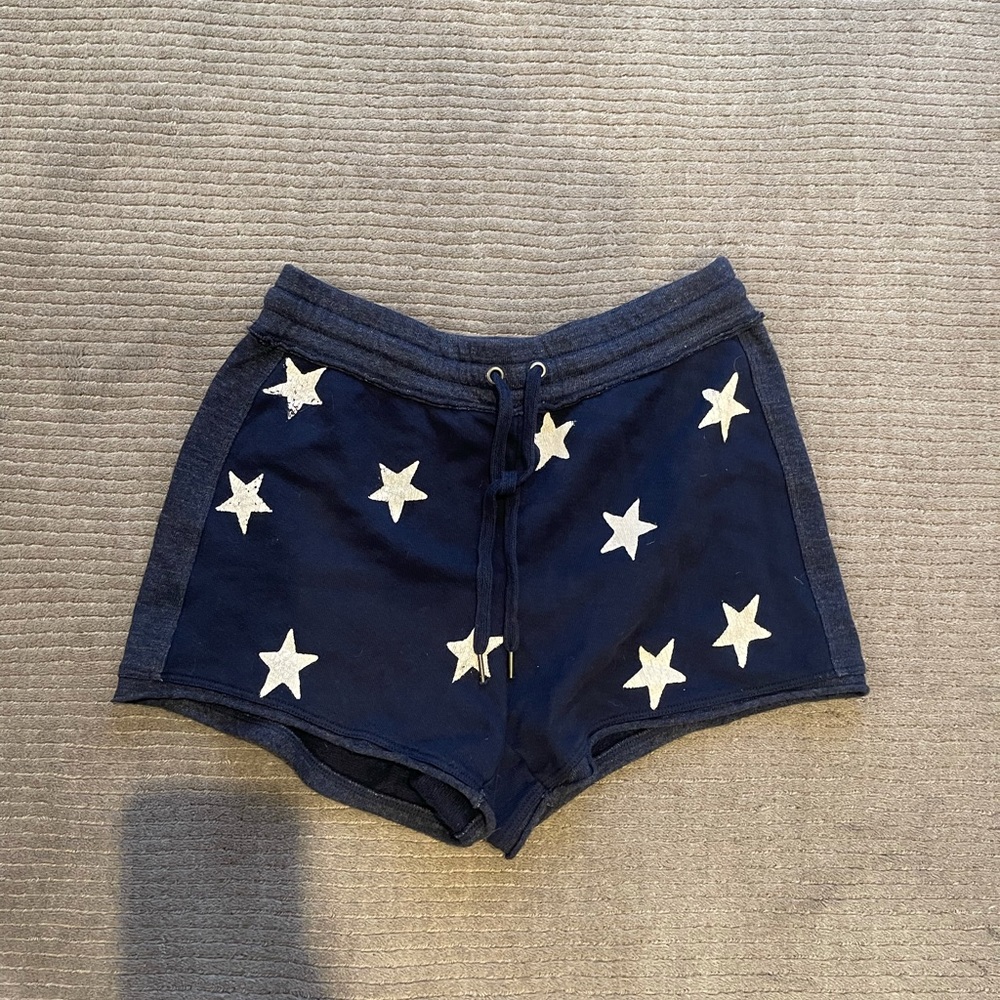 Splendid star shorts
